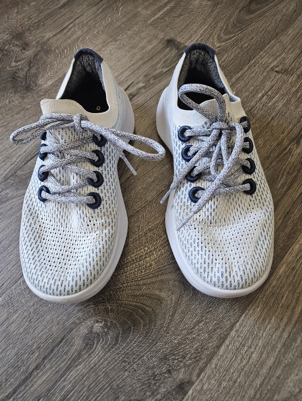 Allbirds Tree Dasher, Womens 8.5